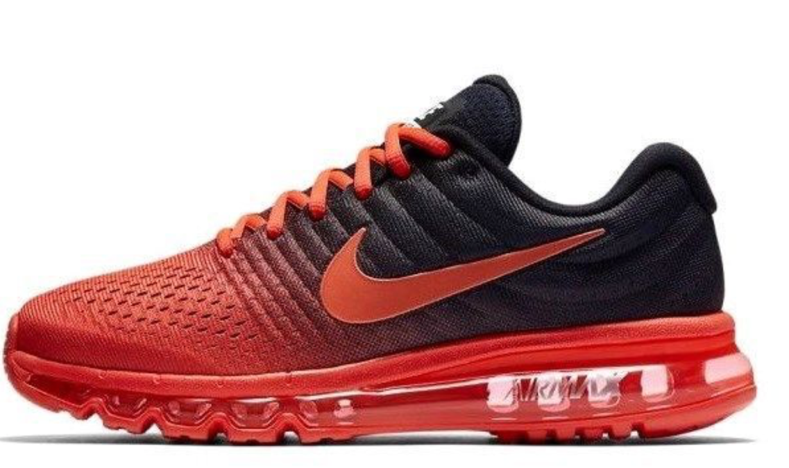nike air max 2016 men's